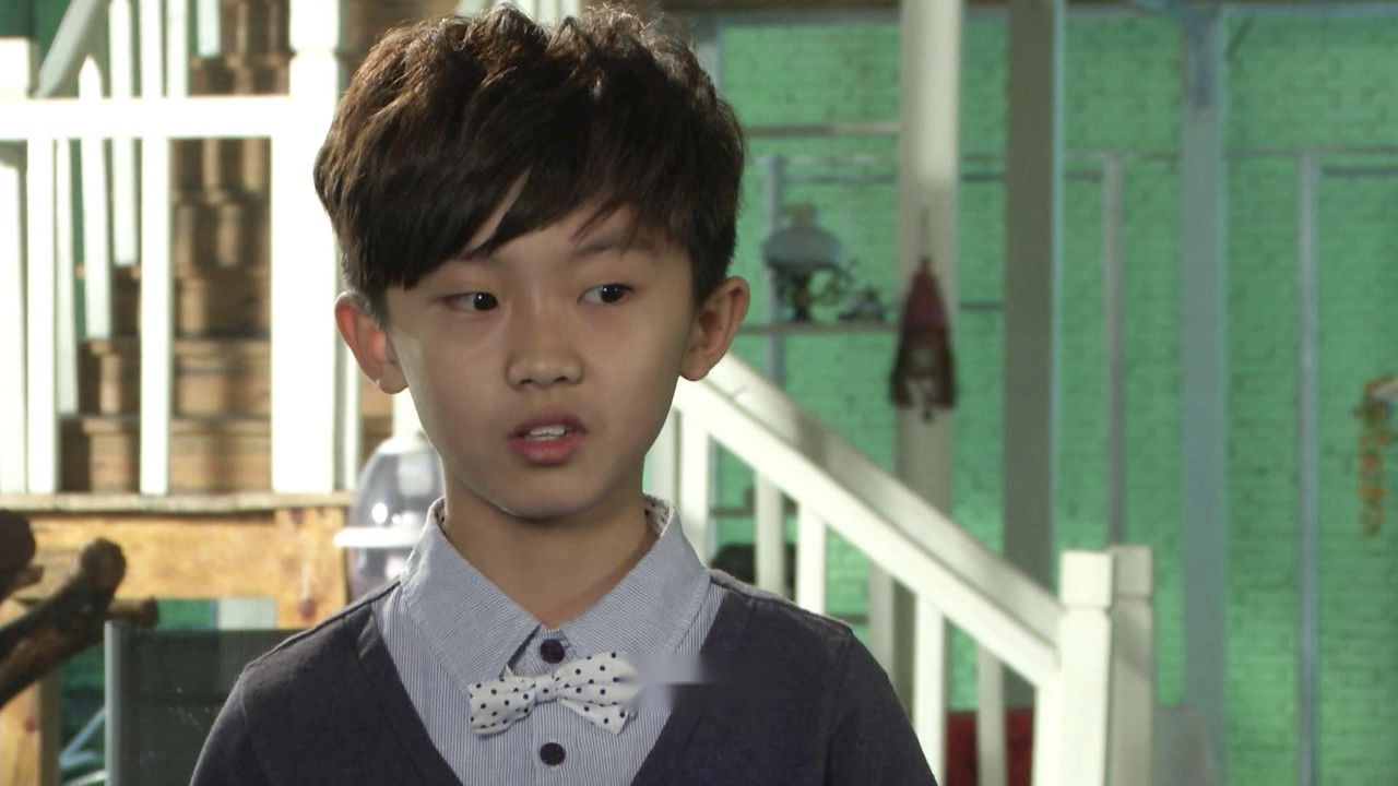 快乐星球 — Épisode 28