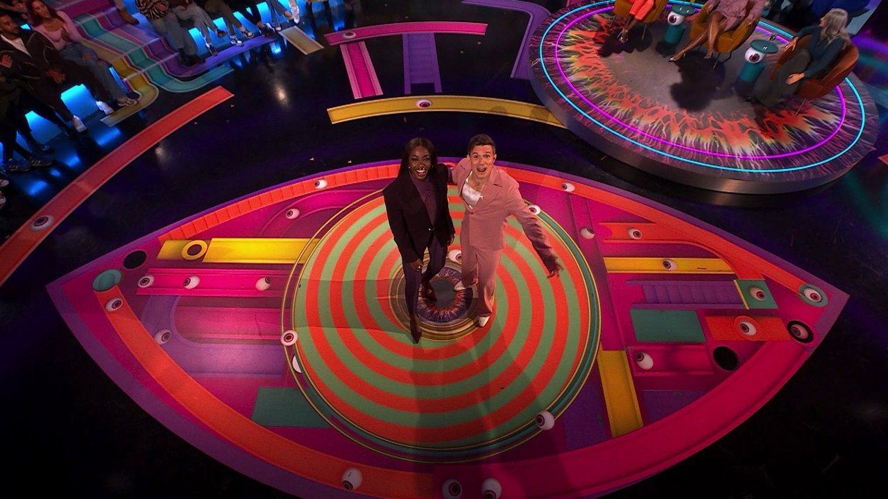 Big Brother: Late & Live - Season 3 Episode 24 : Episode 24