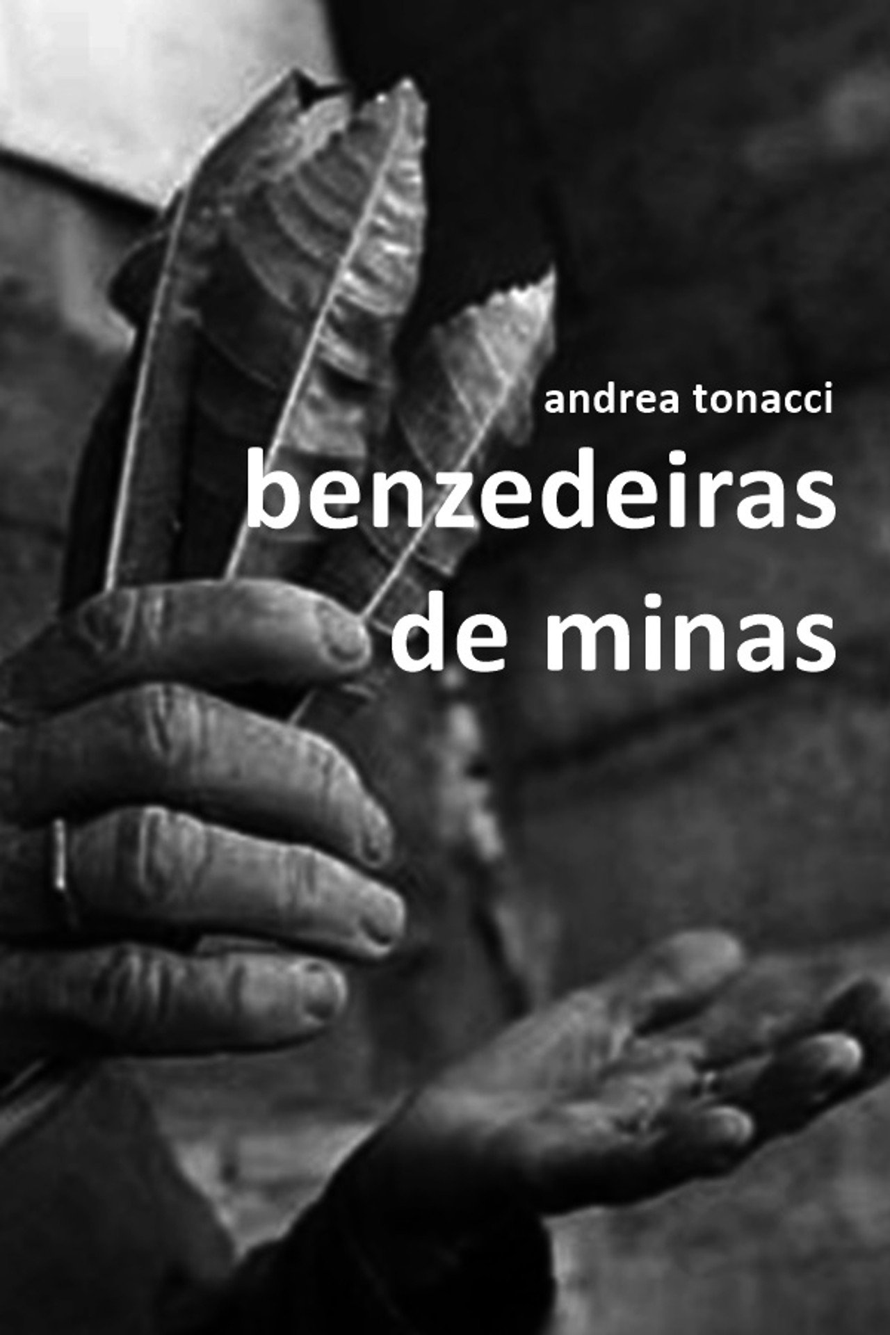 Benzedeiras de Minas filmaffisch