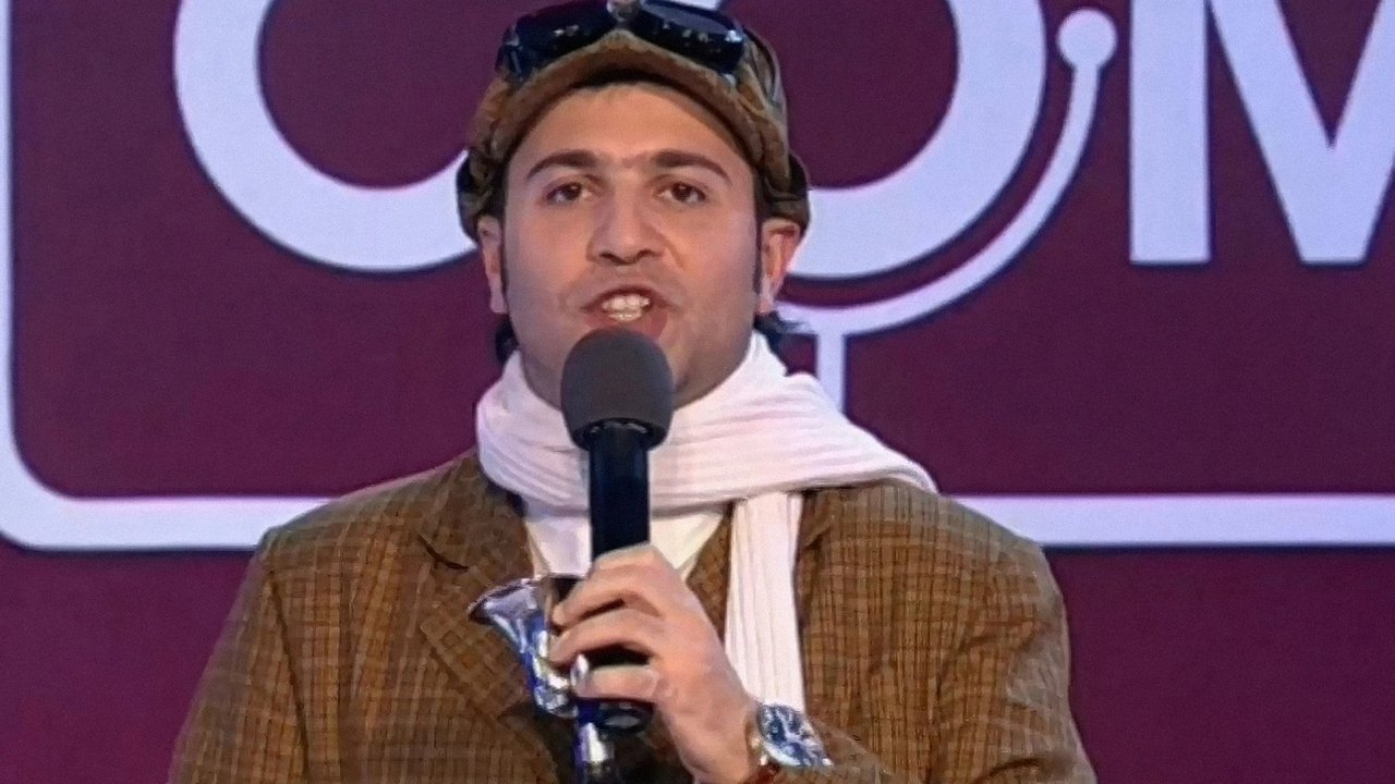 Comedy Club - Season 2 Episode 13 : Episode 13