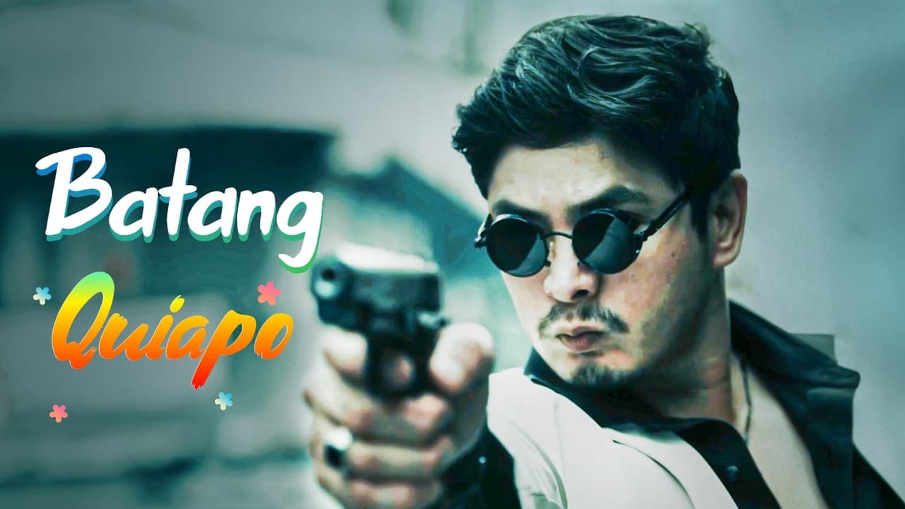 Batang Quiapo - Season 1 Episode 144 : Welcome