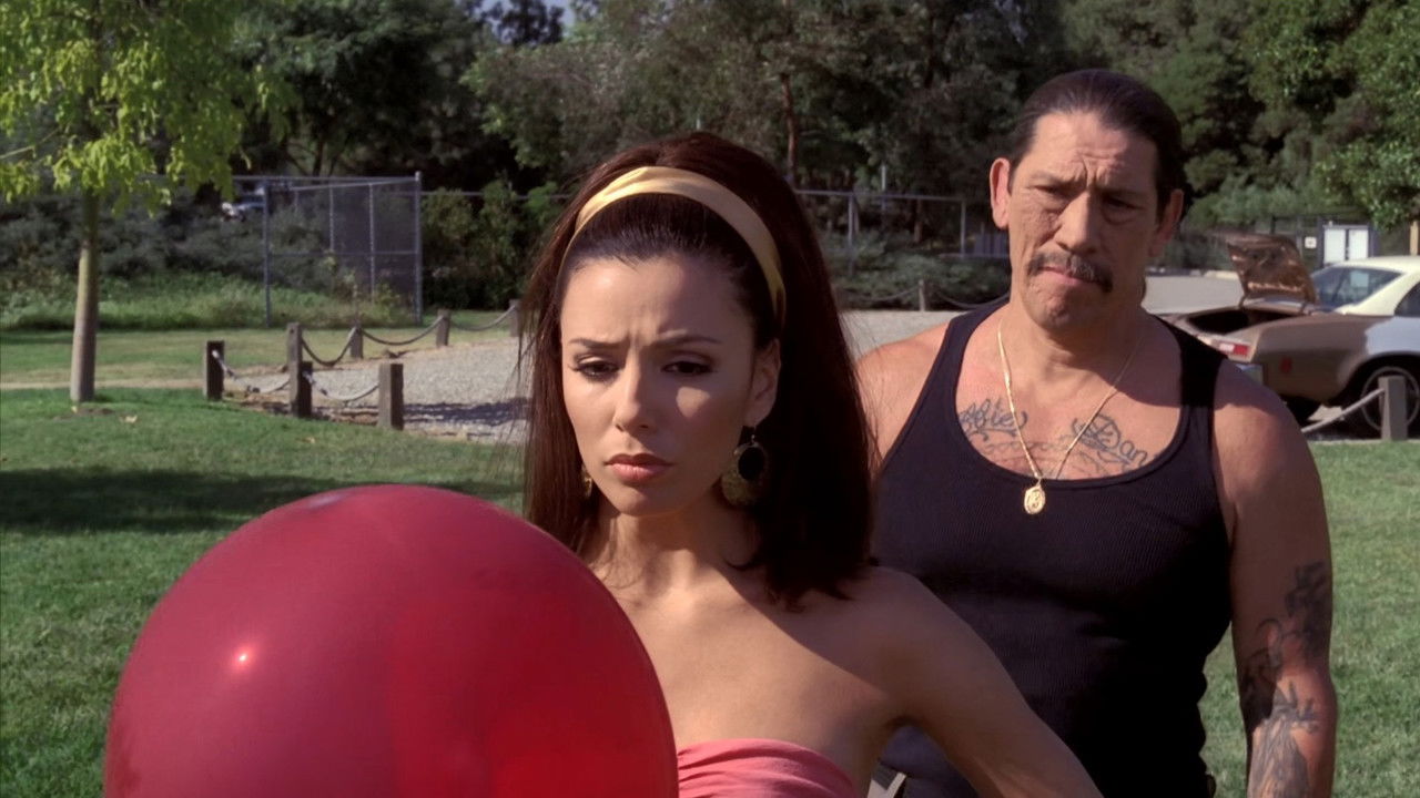 Desperate Housewives - Season 2 Episode 8 : The Sun Won't Set