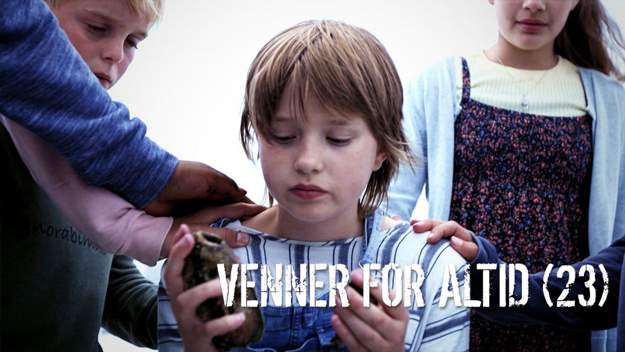 Kolonien — Épisode 23