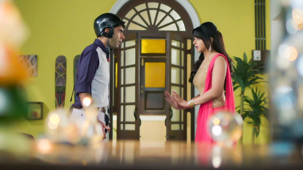 Har Mard Ka Dard — Épisode 7