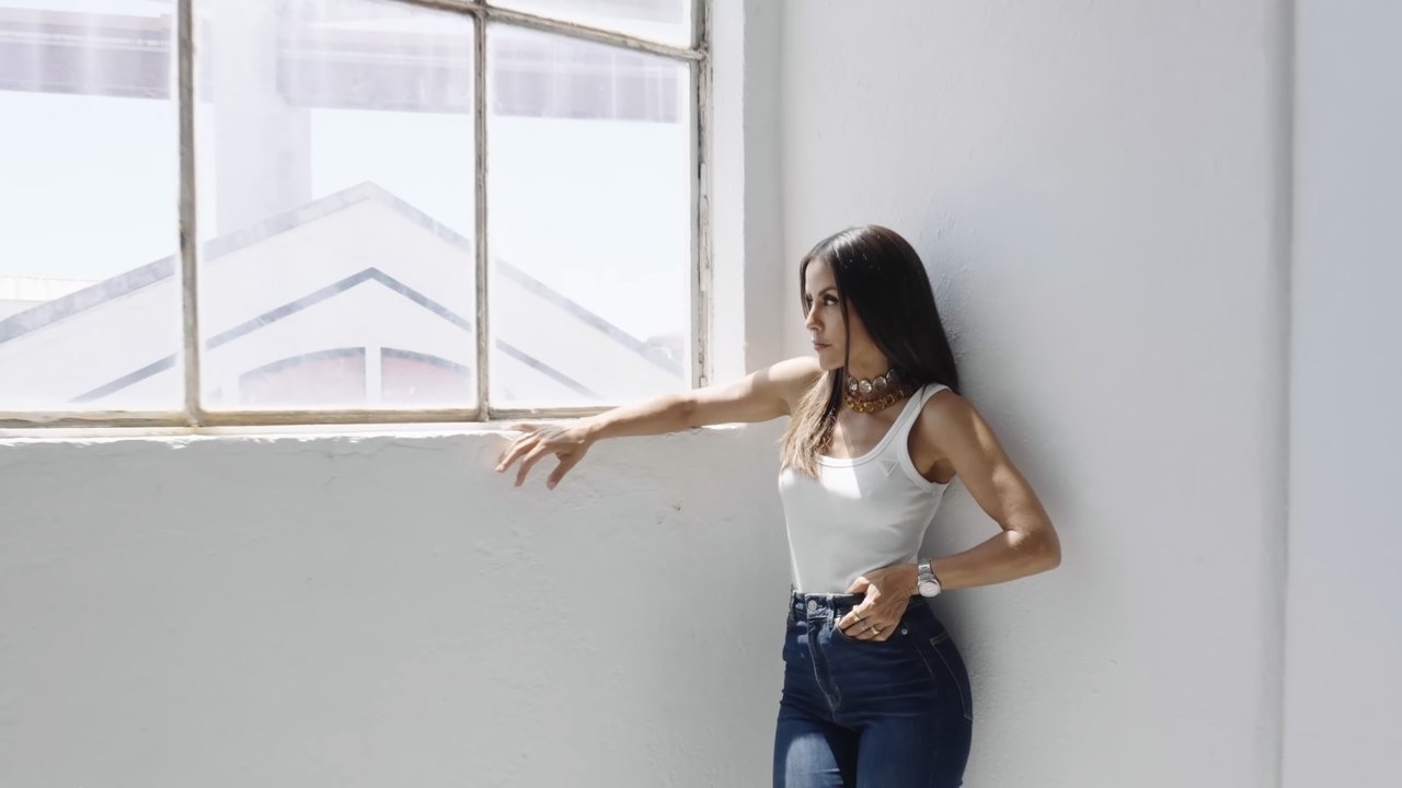 Carol Patrocínio