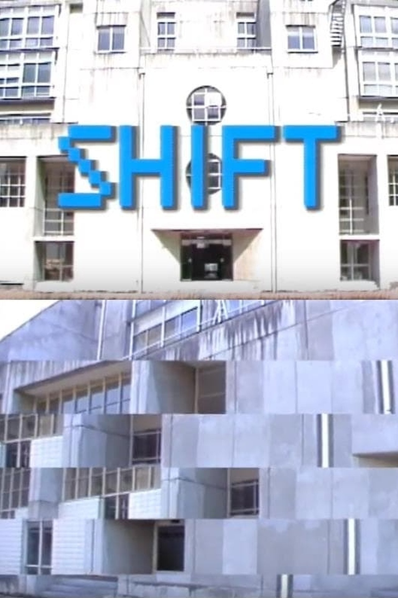 مشاهدة فيلم Shift مترجم بدون اعلانات - بوستر