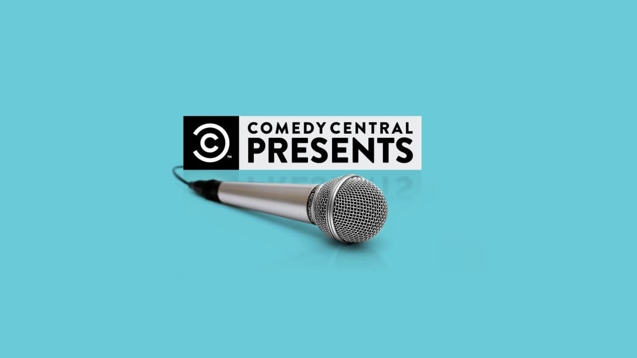 Scen från Bo Burnham: Comedy Central Presents