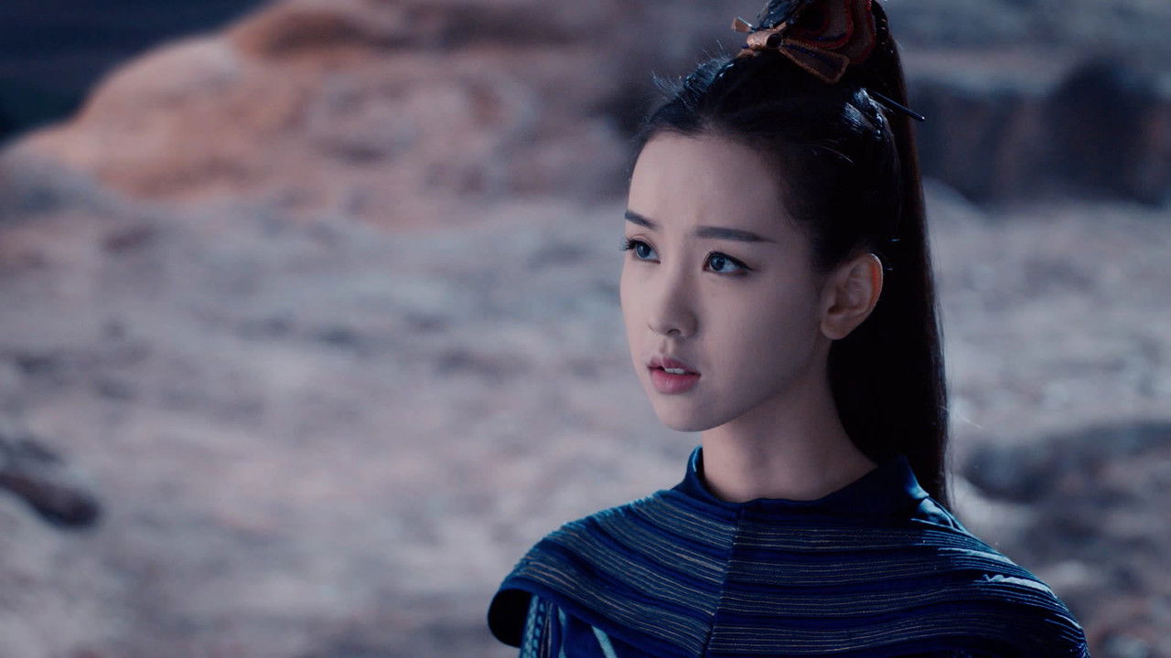 鸣鸿传 — Épisode 42