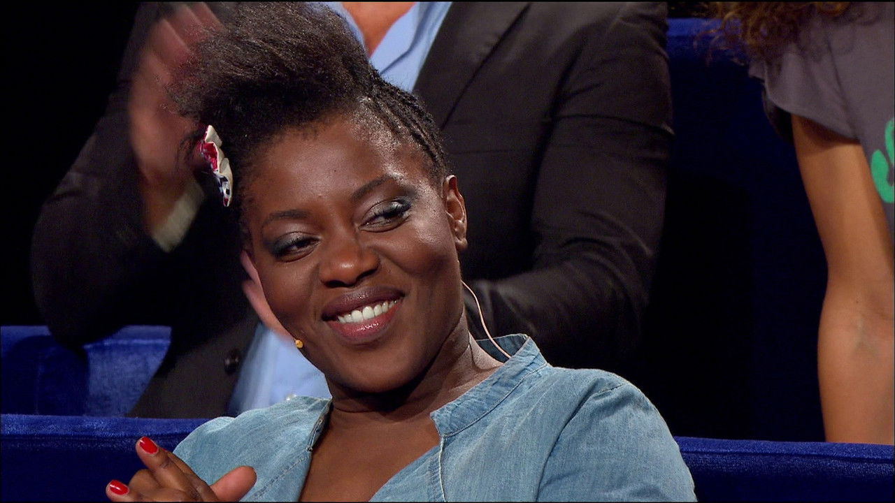 Vendredi, tout est permis — Vendredi, tout est permis avec Arthur - S03 E08