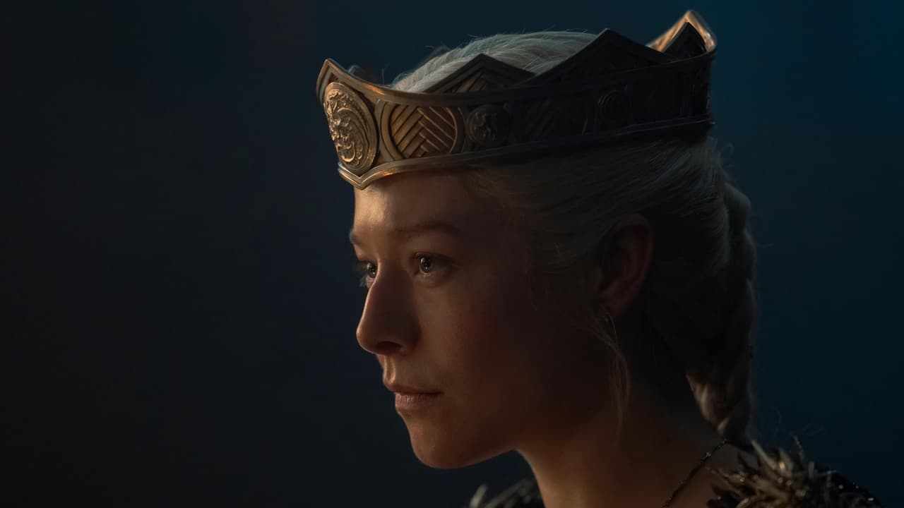 House of the Dragon - Season 2 Episode 8 : The Queen Who Ever Was