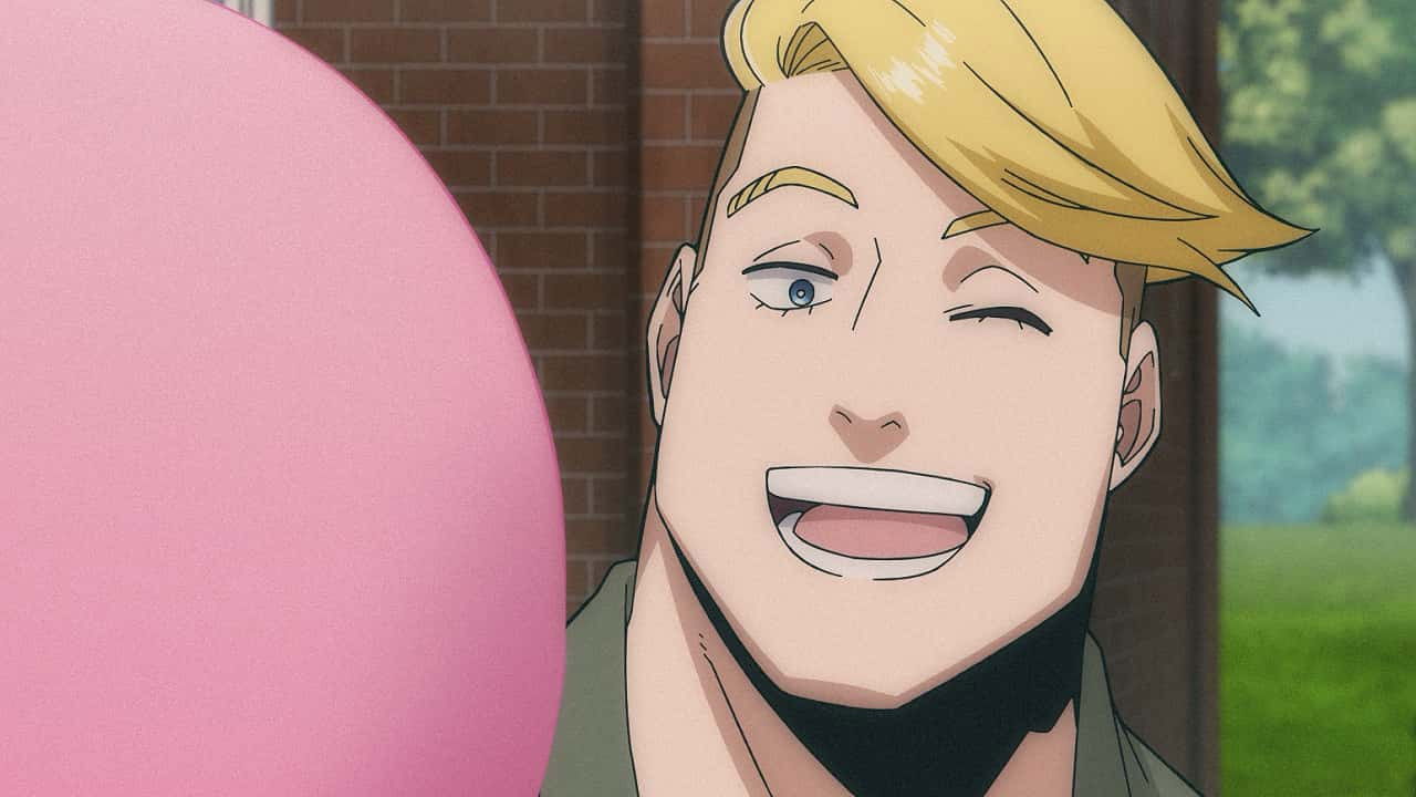 My Hero Academia : Vigilantes — Épisode 24
