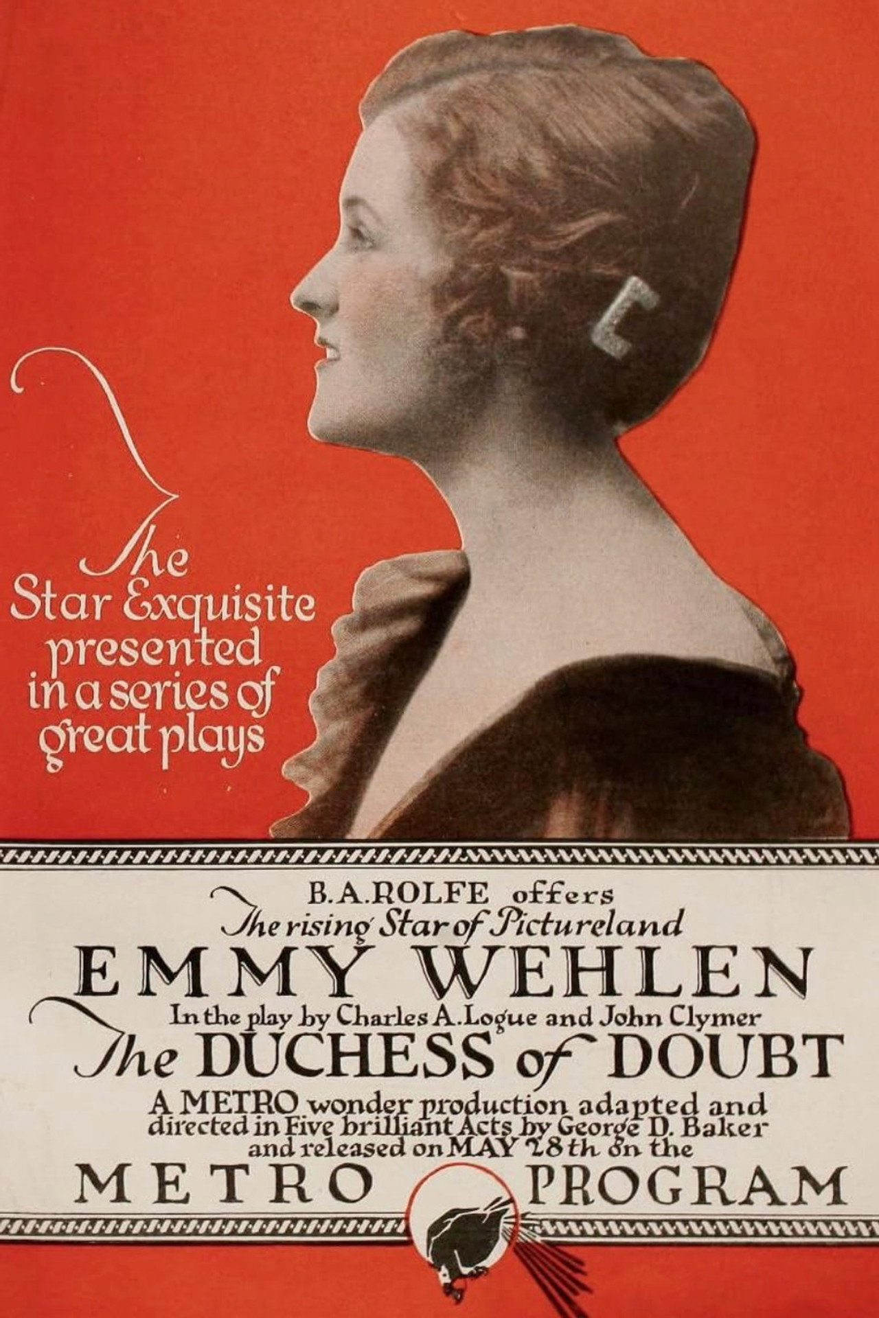 The Duchess of Doubt