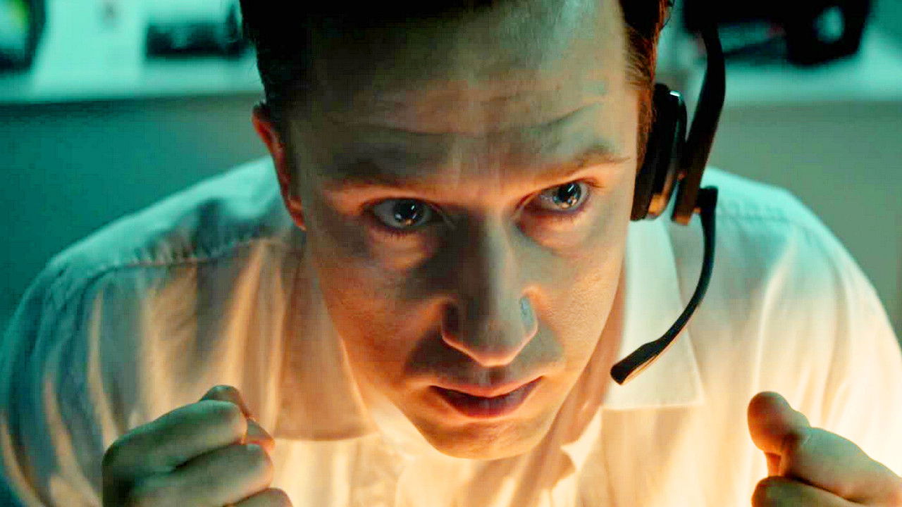 Вторая линия — Épisode 5