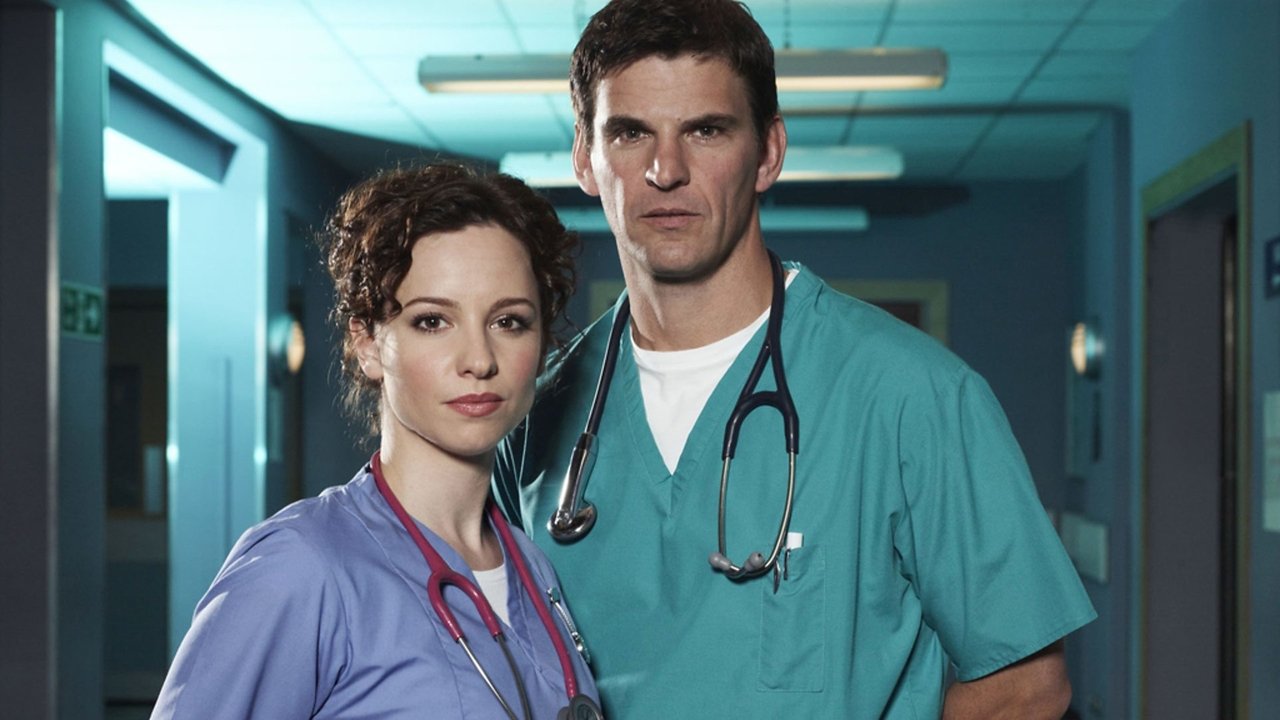 Casualty - Season 25 Episode 19 : Epiphany