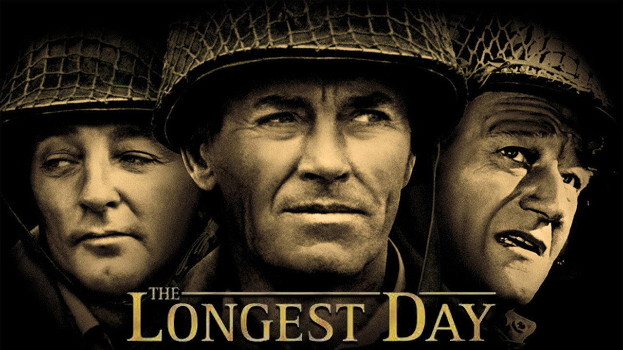 The Longest Day still