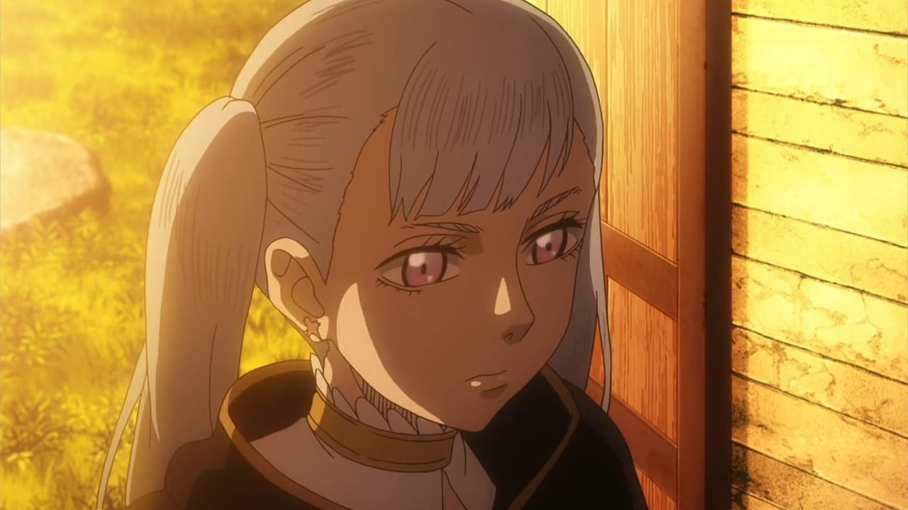 Black Clover - Season 1 Episode 7 : The Other New Recruit