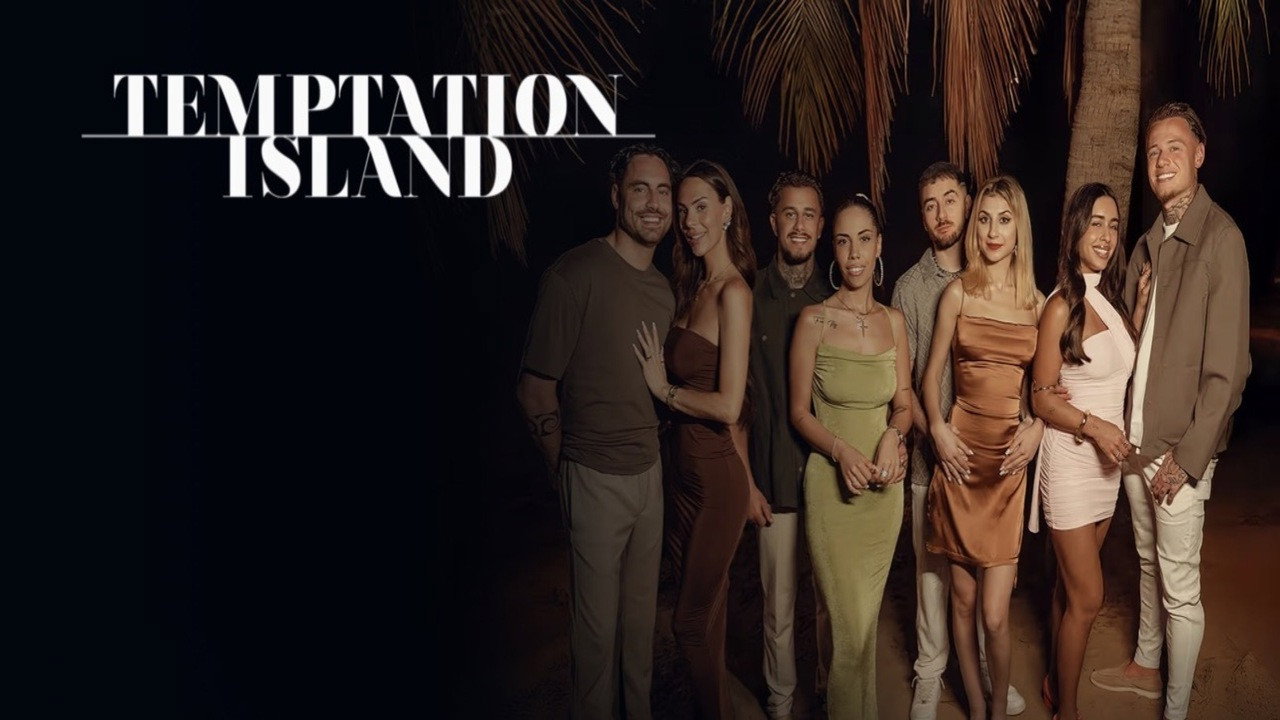 Temptation Island Benelux (2026)