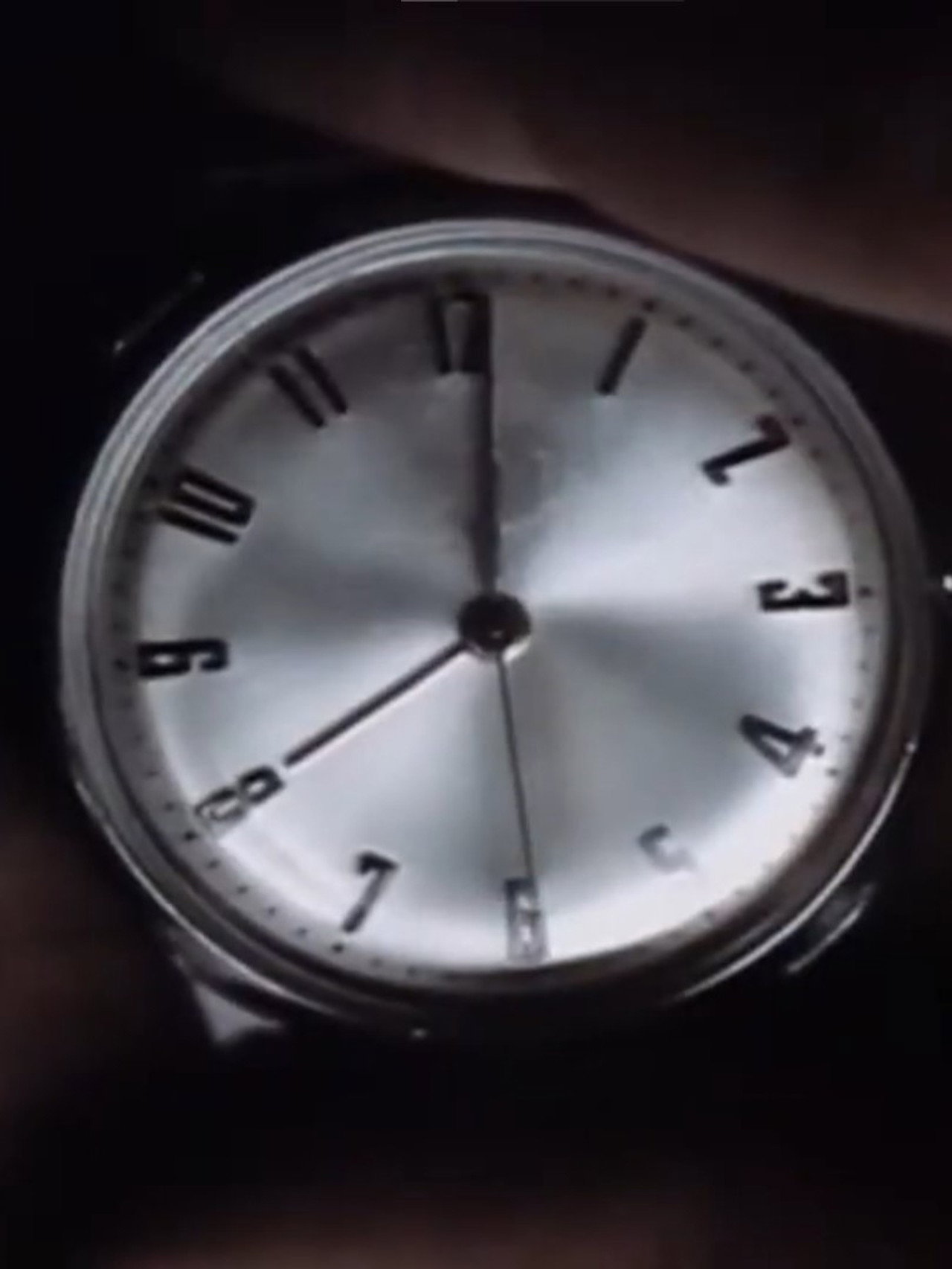 60 Seconds filmaffisch