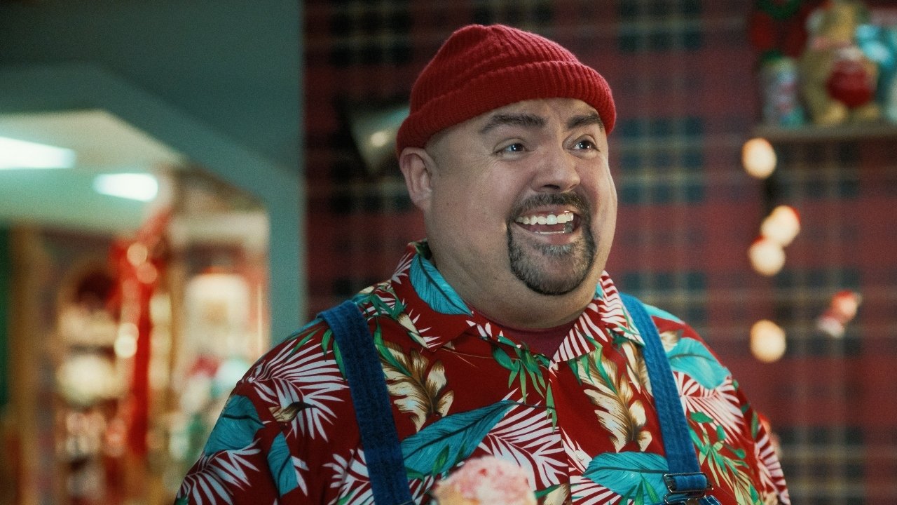 Image Santa Cláusula: Un nuevo Santa