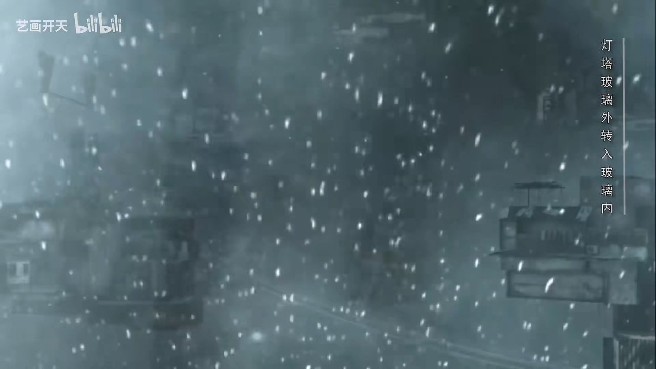 Incarnation - Season 0 Episode 10 : Episode 10