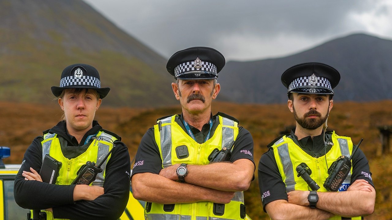 Highland Cops - Season 1 Episode 4 : Episode 4