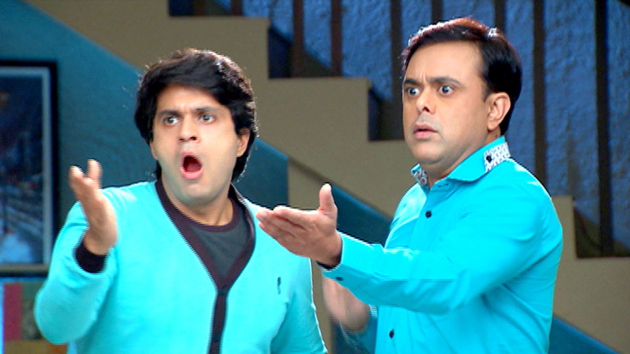 Badi Doooor Se Aaye Hai — Épisode 368