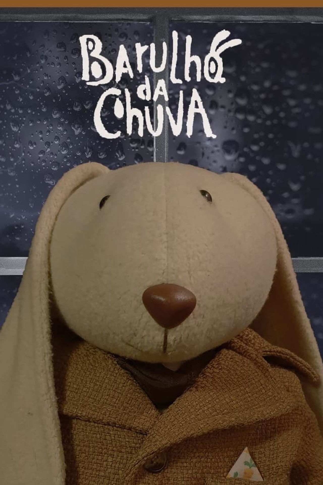 Barulho da Chuva Backdrop