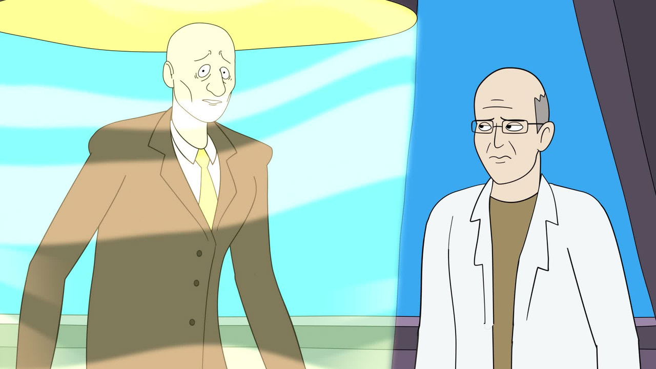 Operation Large and in Charge