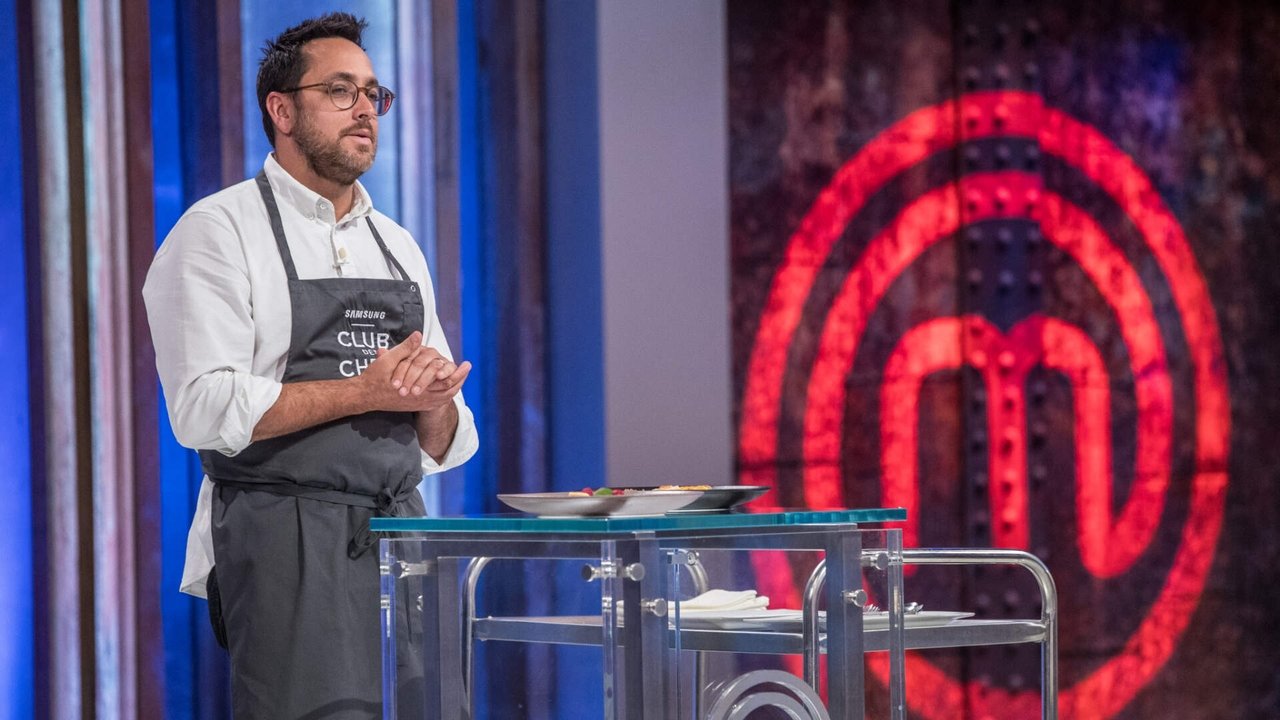 MasterChef - Season 8 Episode 8 : Episode 8