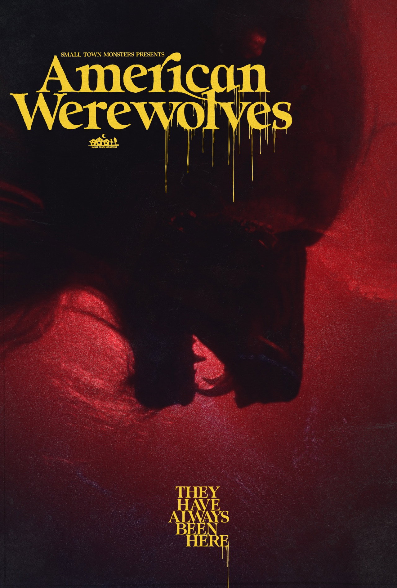 American Werewolves still 5