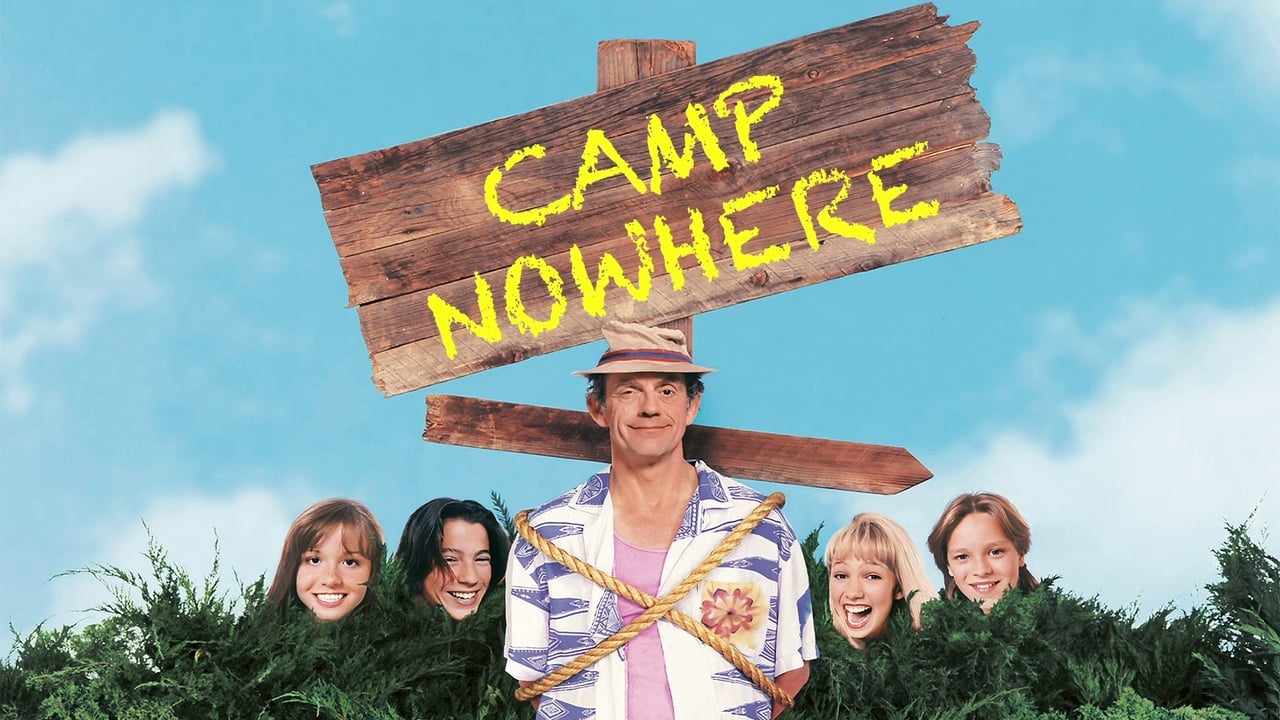 Camp Nowhere (1994)