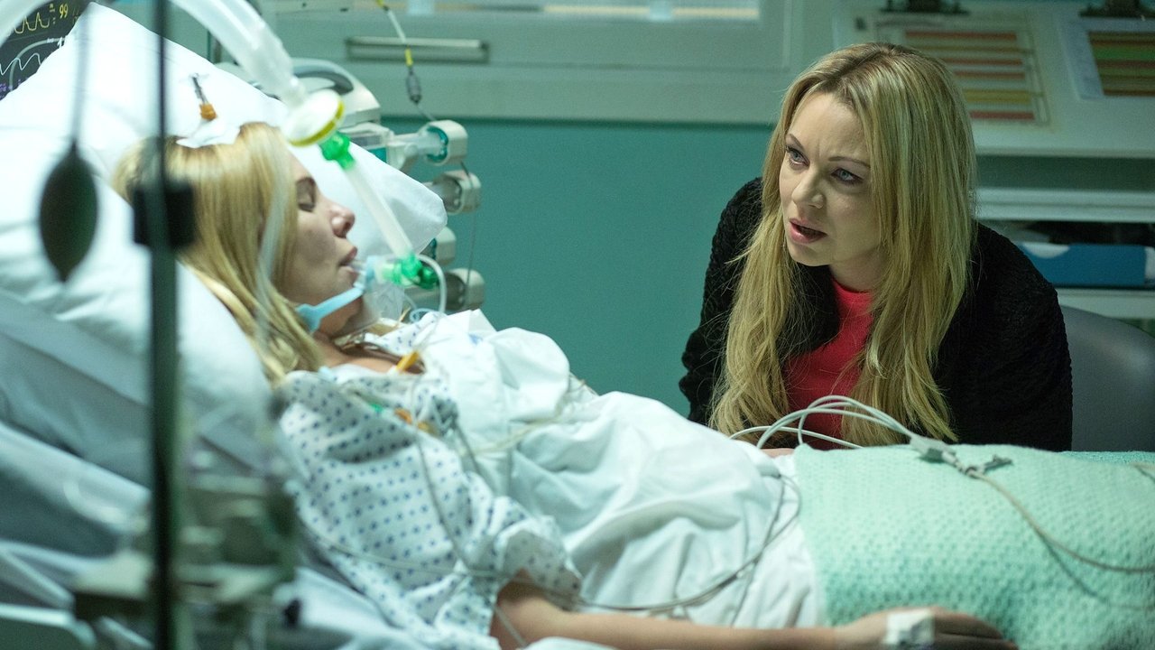 EastEnders - Season 31 Episode 23 : 09/02/2015