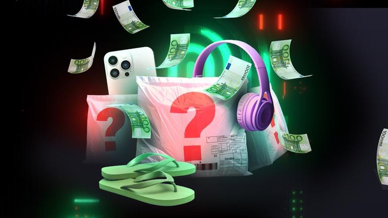 Die Spur - Season 4 Episode 22 : Episode 22