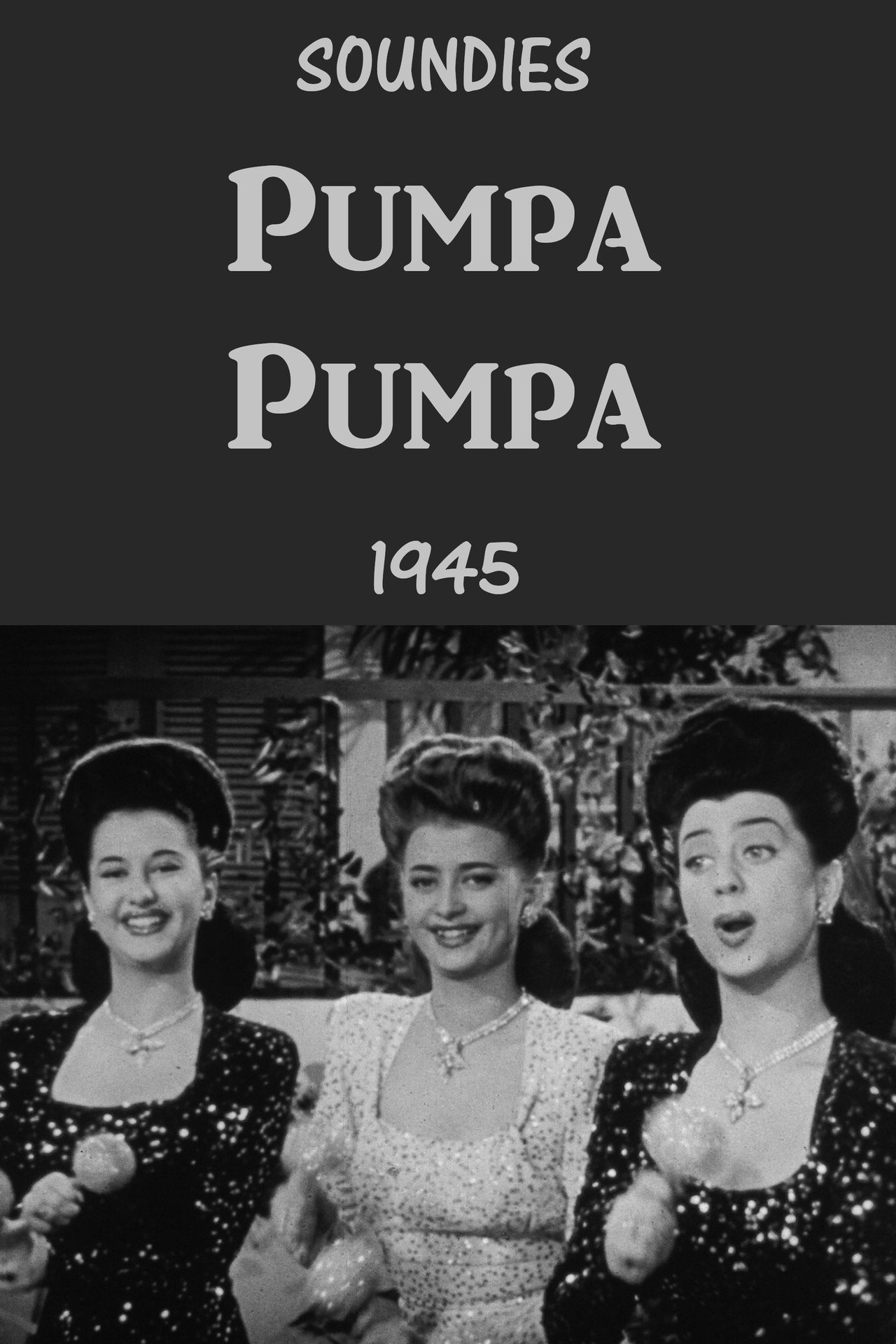 Pumpa Pumpa Backdrop