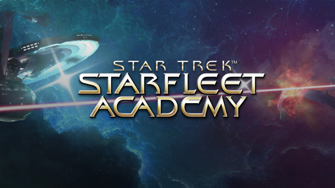 Star Trek: Starfleet Academy ()