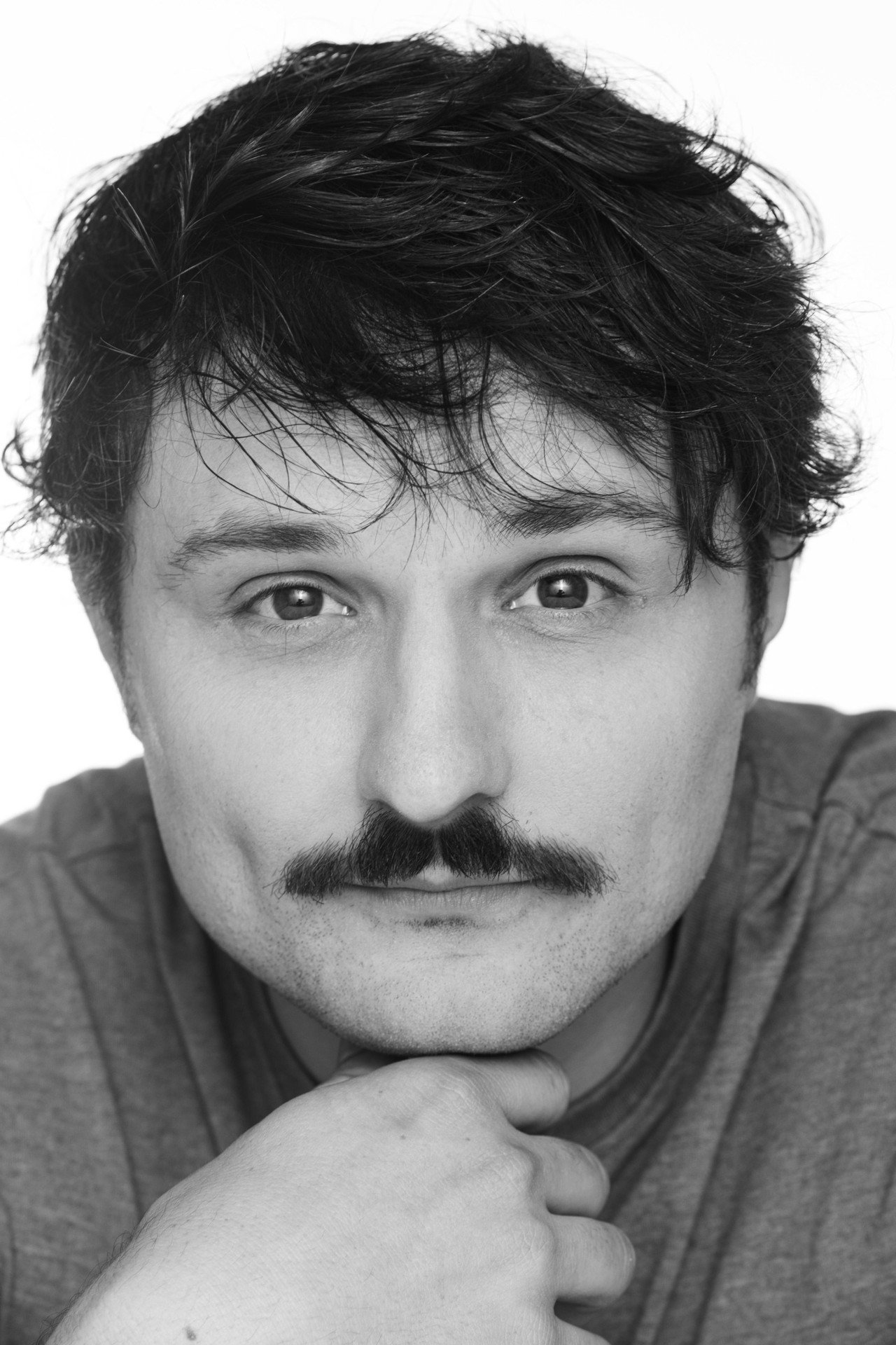 Caleb Ernsberger