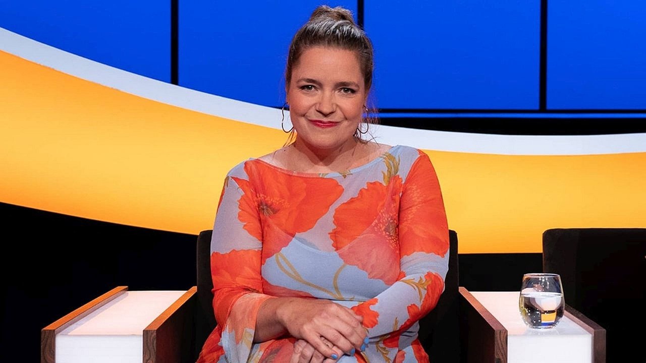 De Slimste Mens - Season 26 Episode 29 : Episode 29