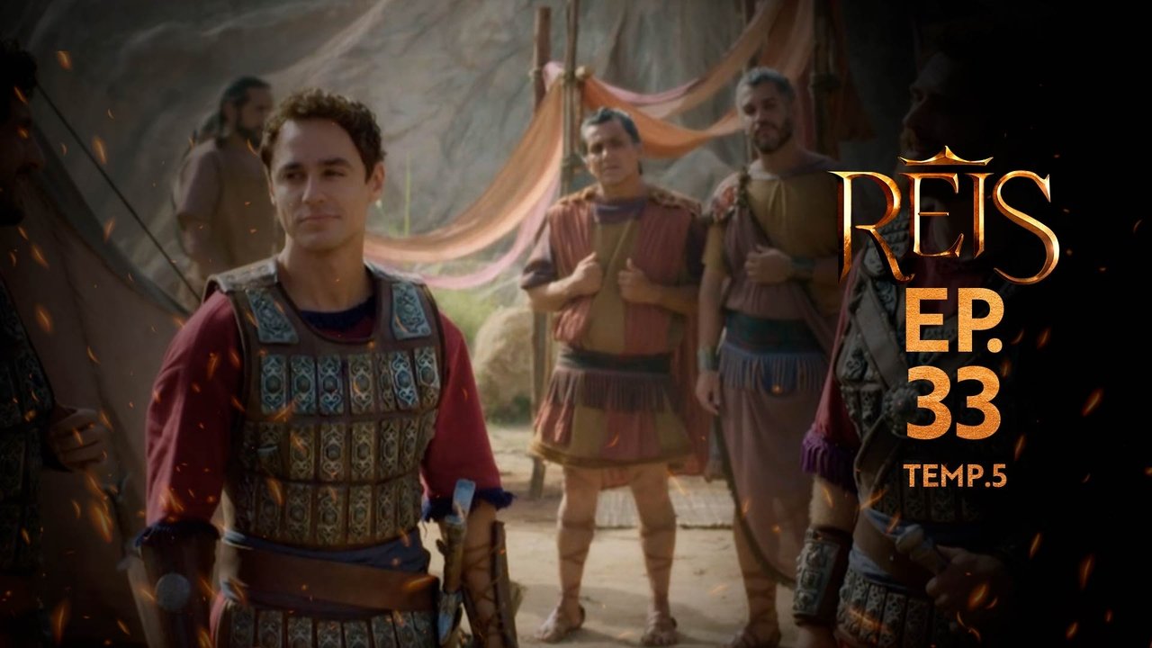 Kings - Season 5 Episode 33 : Episode 33