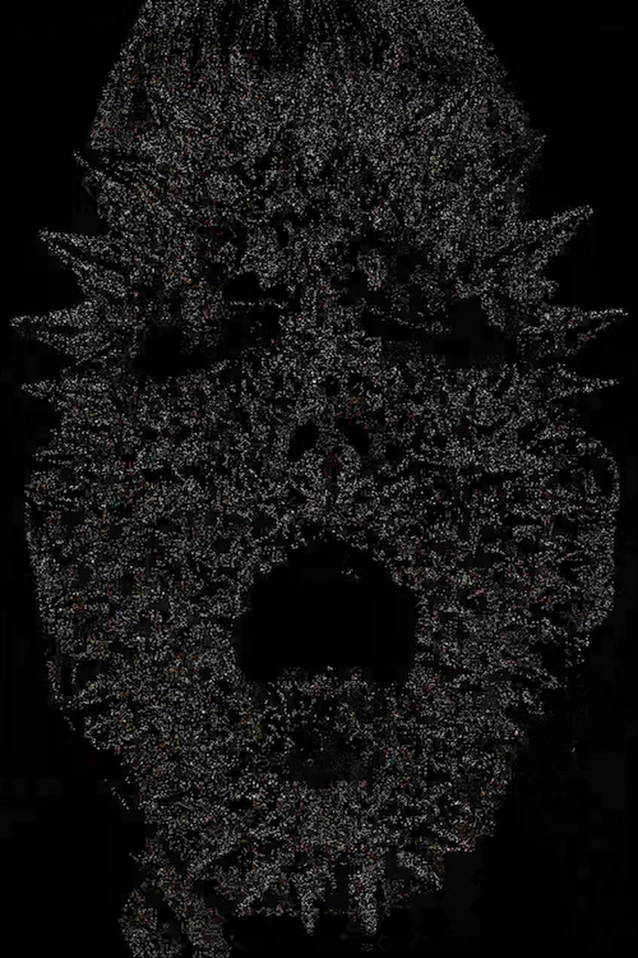 مشاهدة فيلم These Unruly and Ungovernable Selves مترجم بدون اعلانات - بوستر