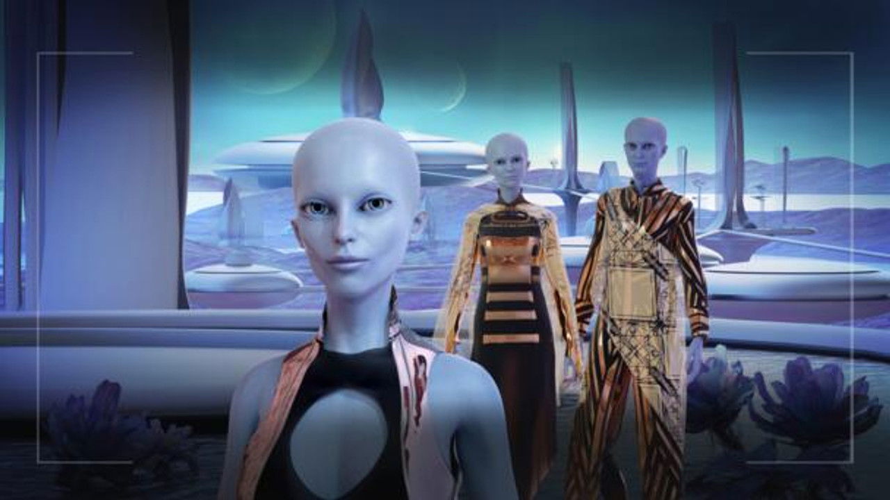 Deep Space — Épisode 4