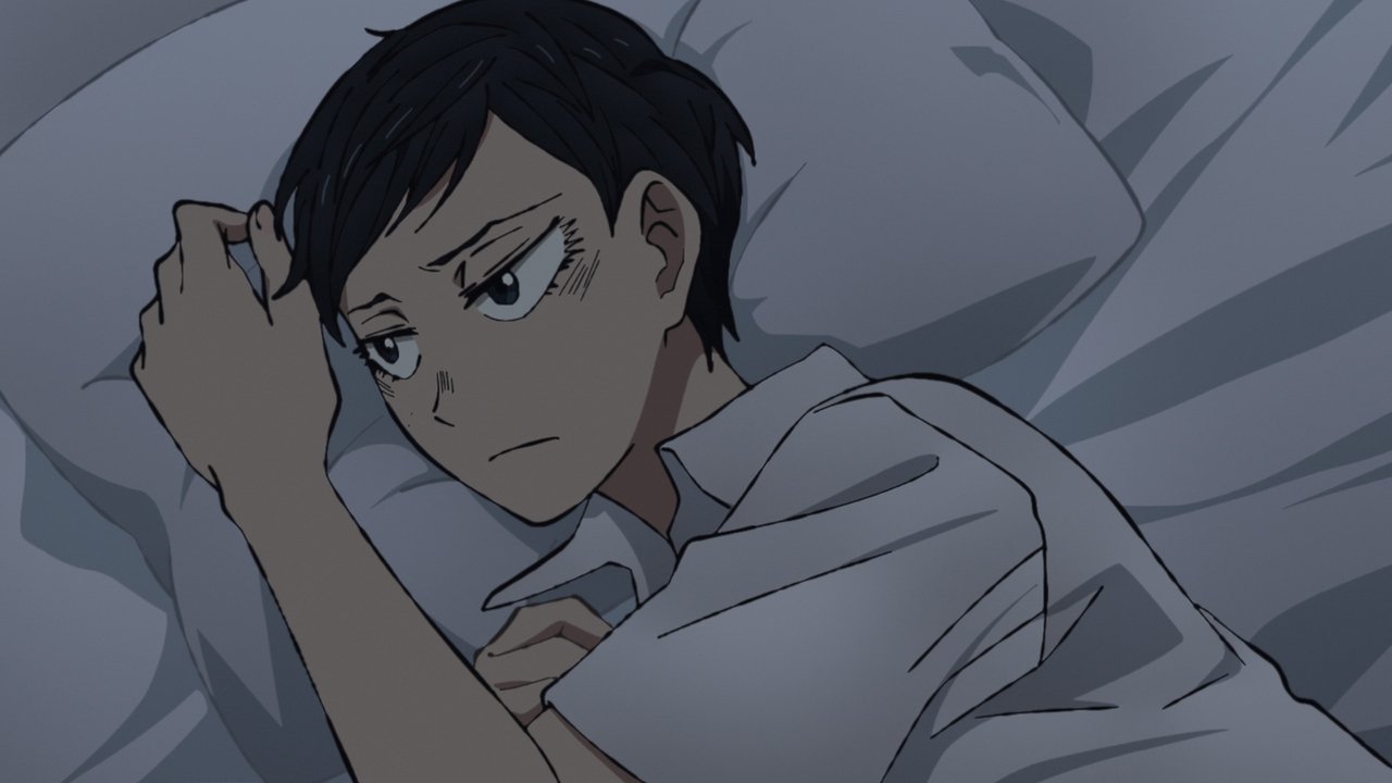 SANDA - Season 1 Episode 7 : Episode 7