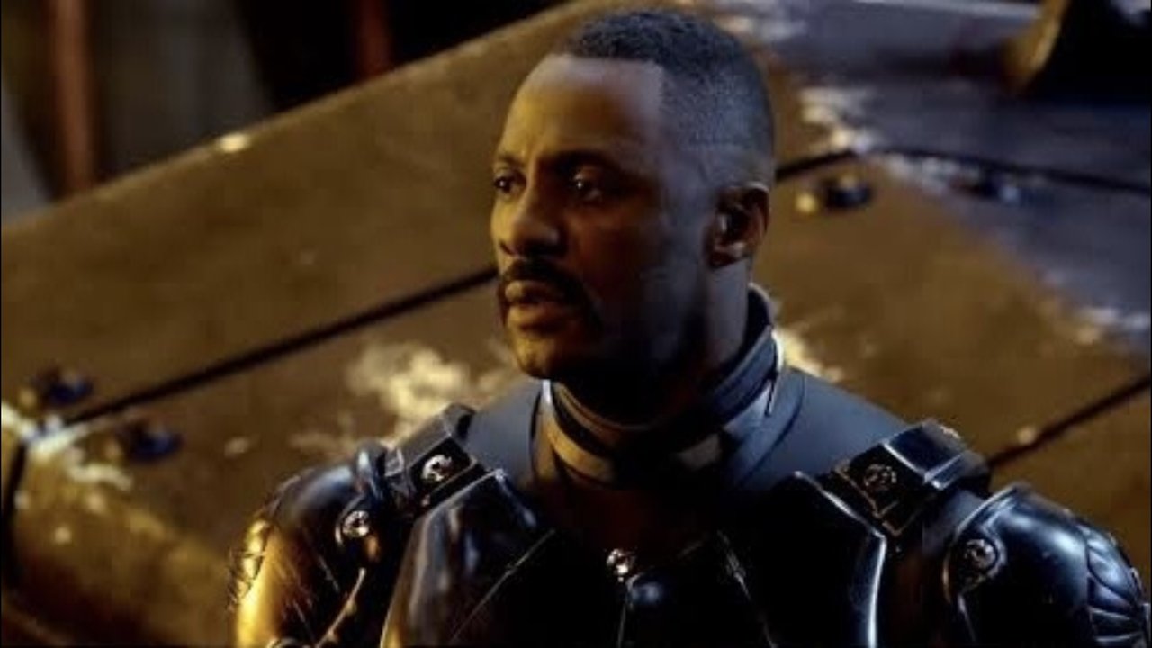Pacific Rim (2013)