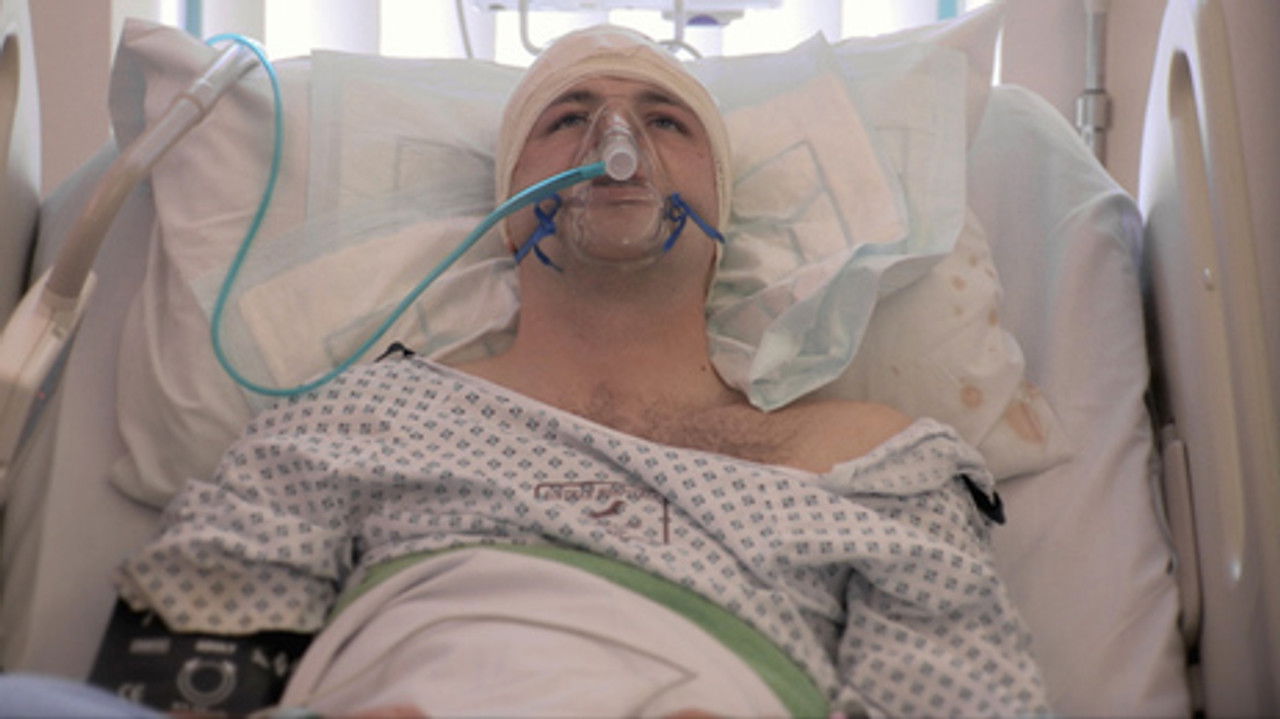 Brain Hospital: Saving Lives — Épisode 4