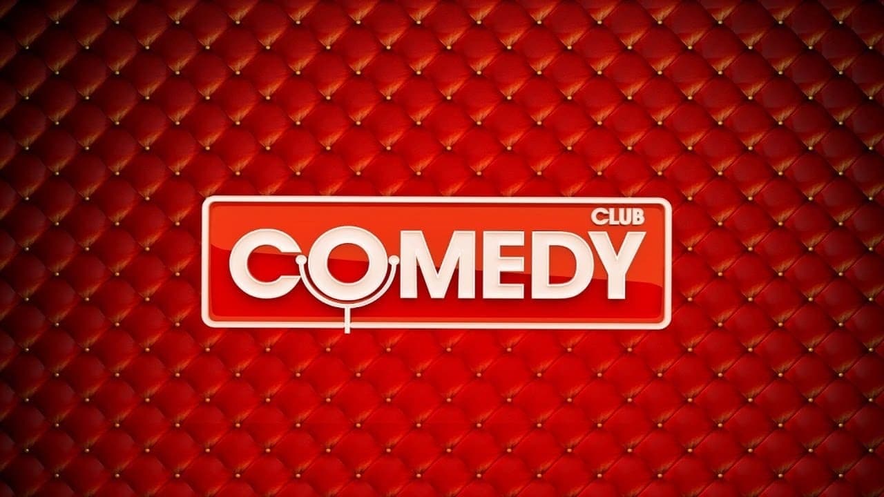 Comedy Club - Season 19