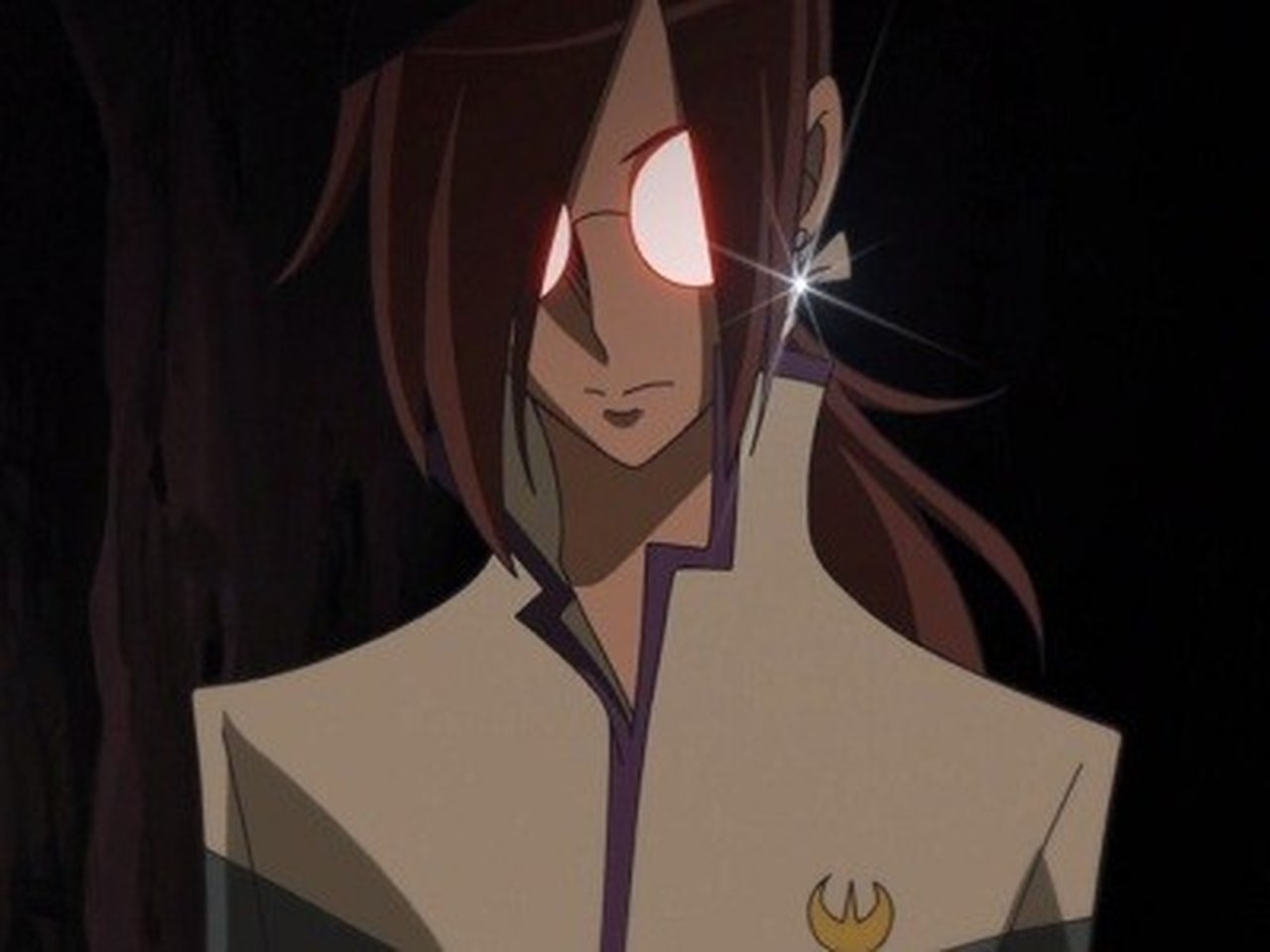 Saint Seiya Omega - Season 1 Episode 9 : The crisis of Sanctuary! Dash, Ninja Saint!