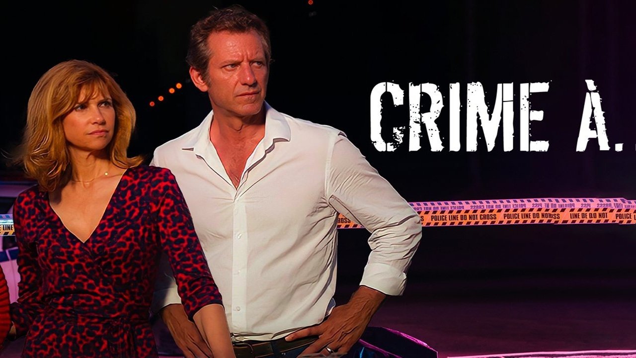 Crimen en...