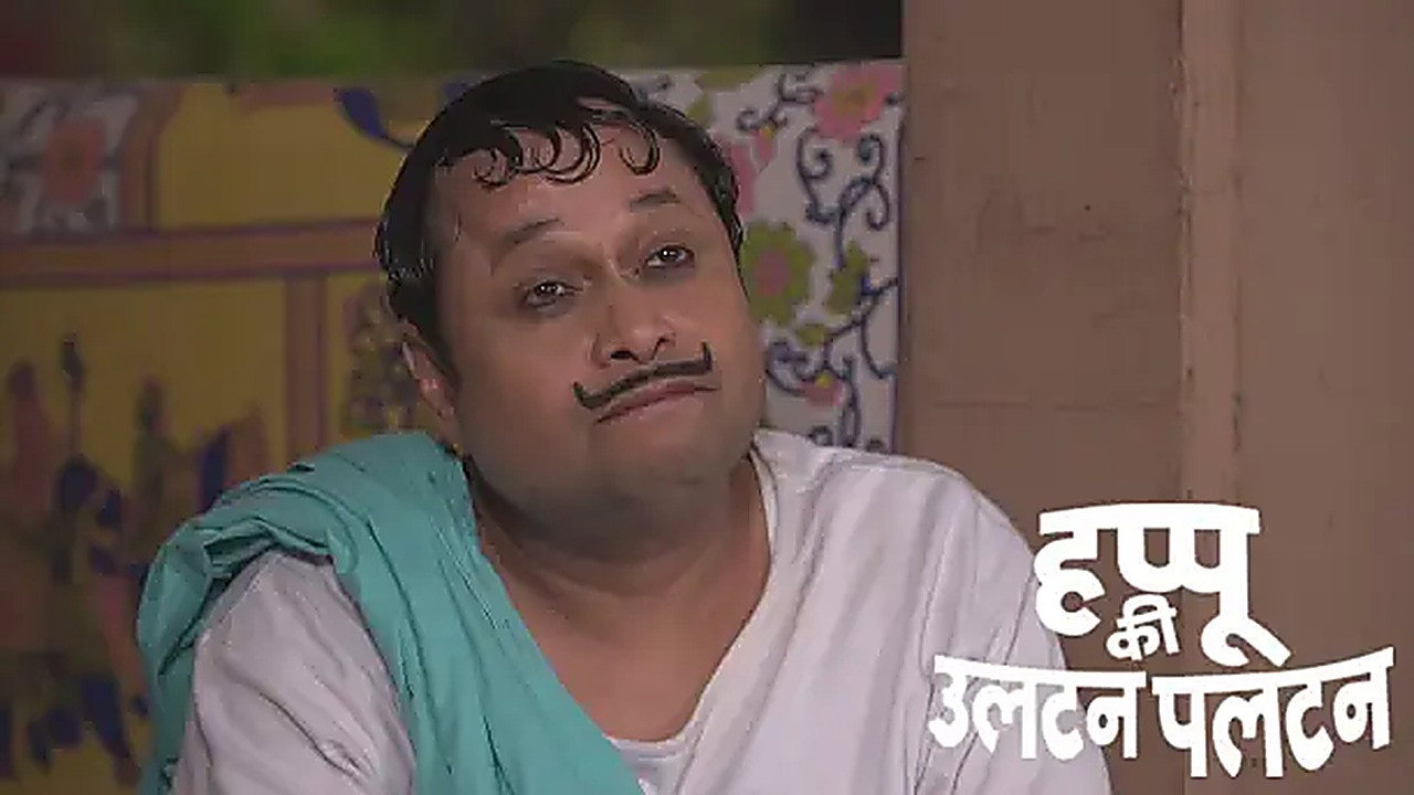 Happu Decides to Become a Social Media Celebrity