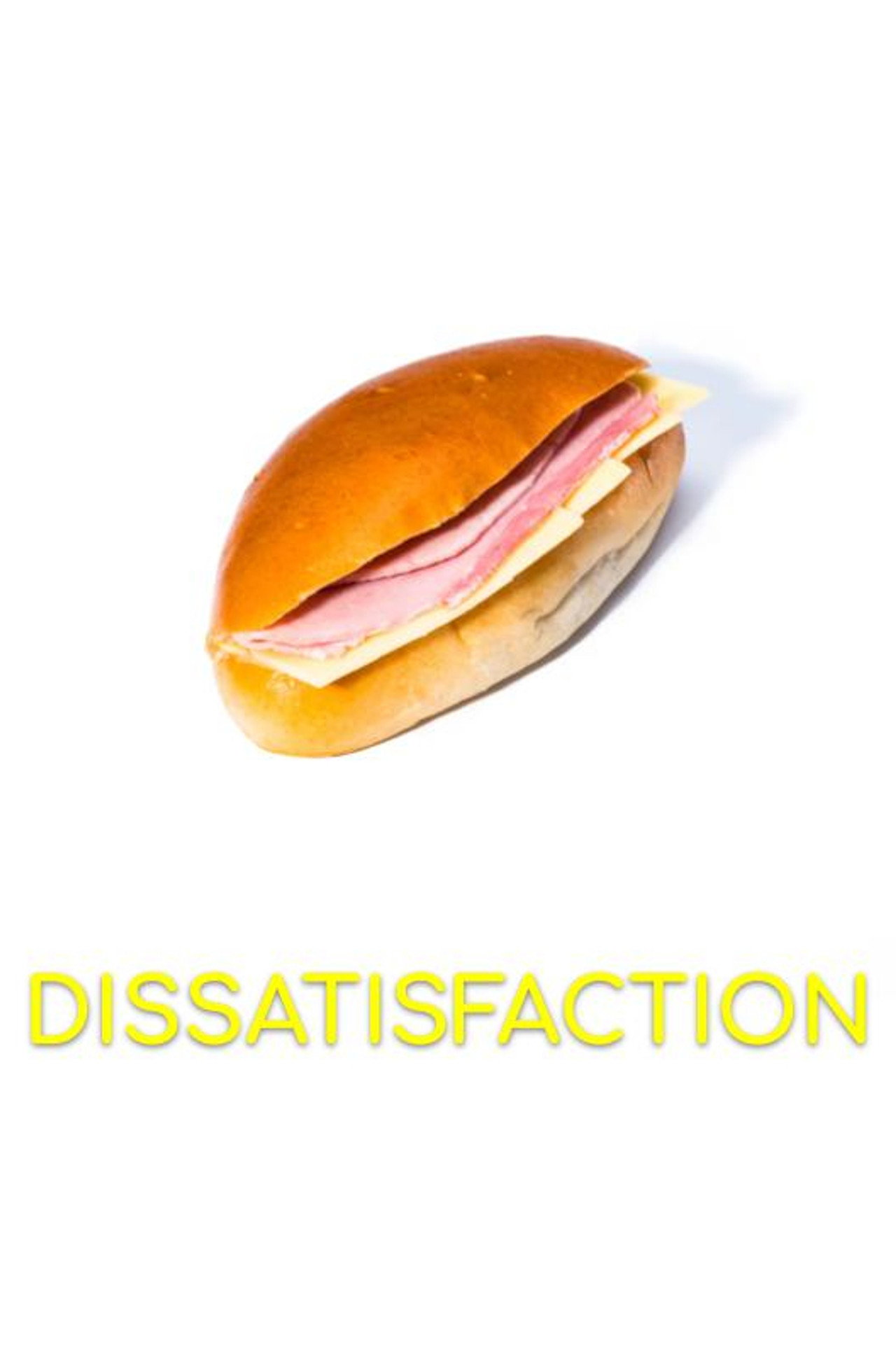 Dissatisfaction