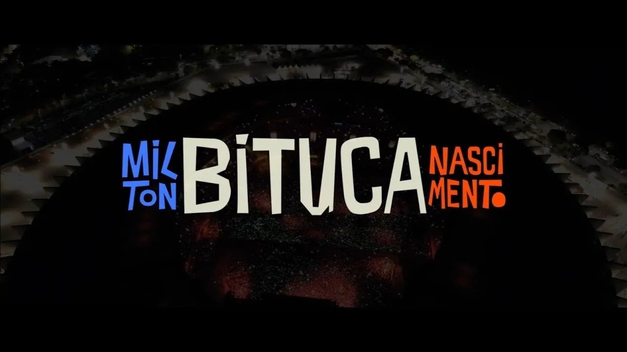 Milton Bituca Nascimento Movie Backdrop