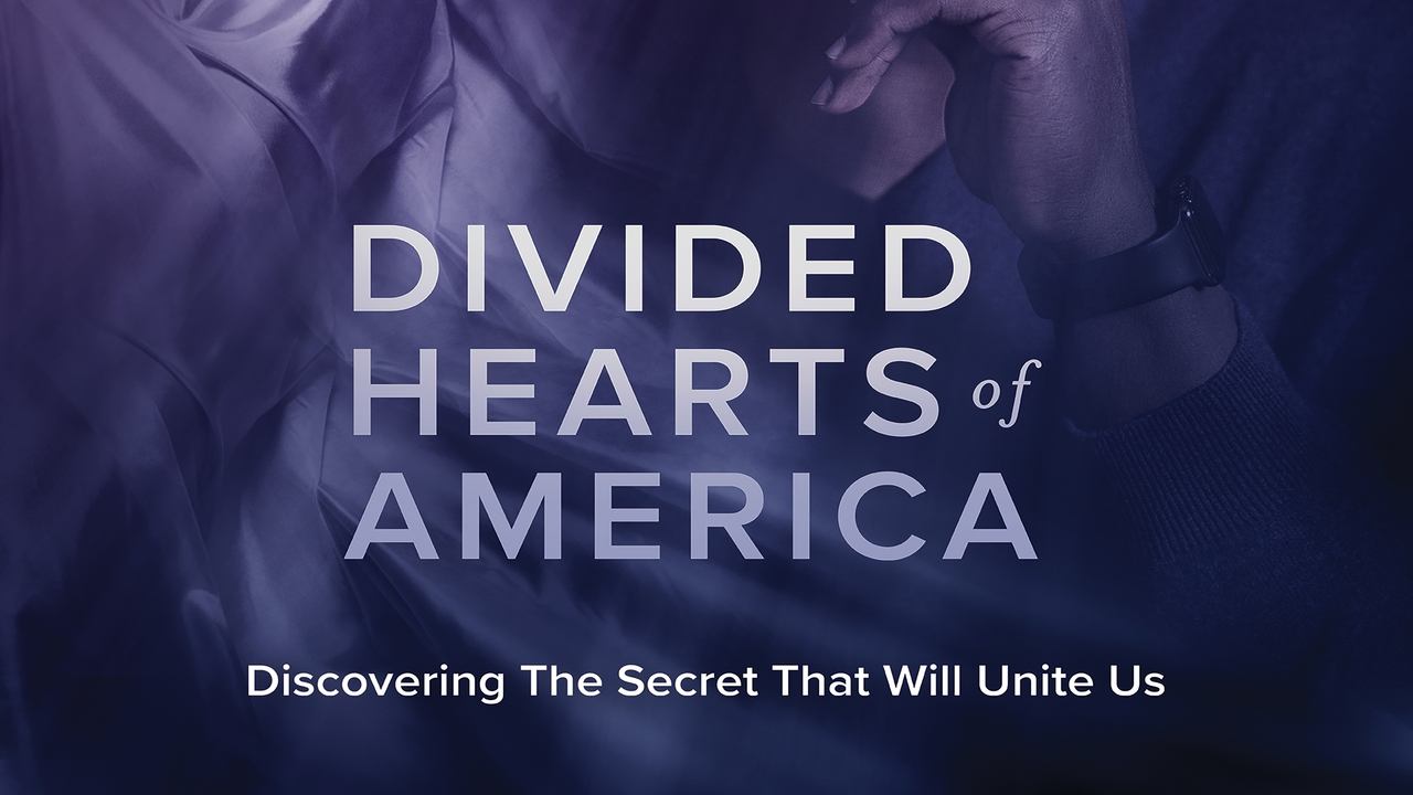 Divided Hearts of America
